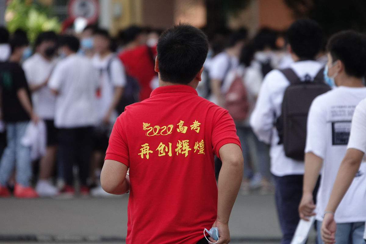 南宁2022年中专卫校考大专