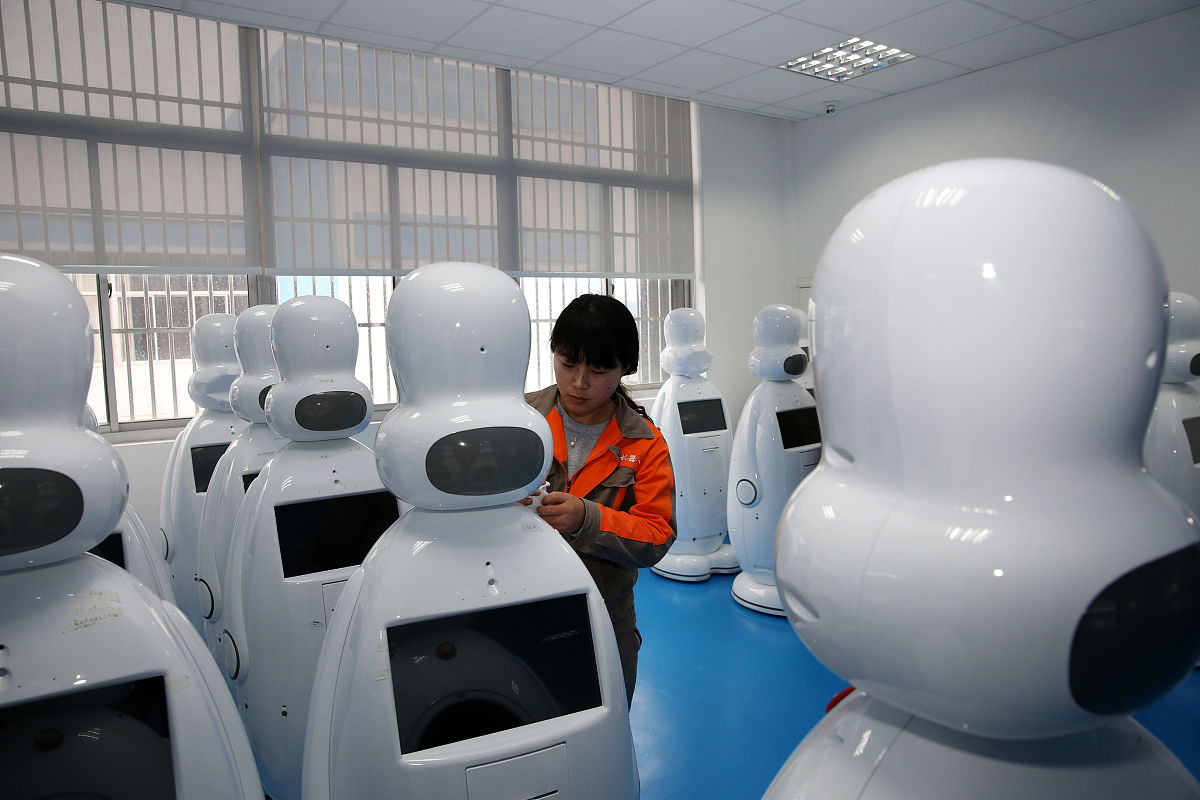 贵州省机器人专业学校推荐：哪所学校最适合你？