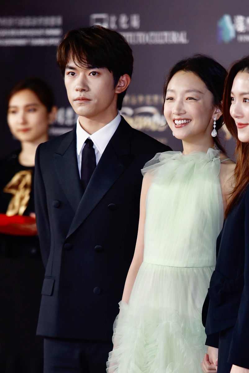 《少年的你》电影观后感