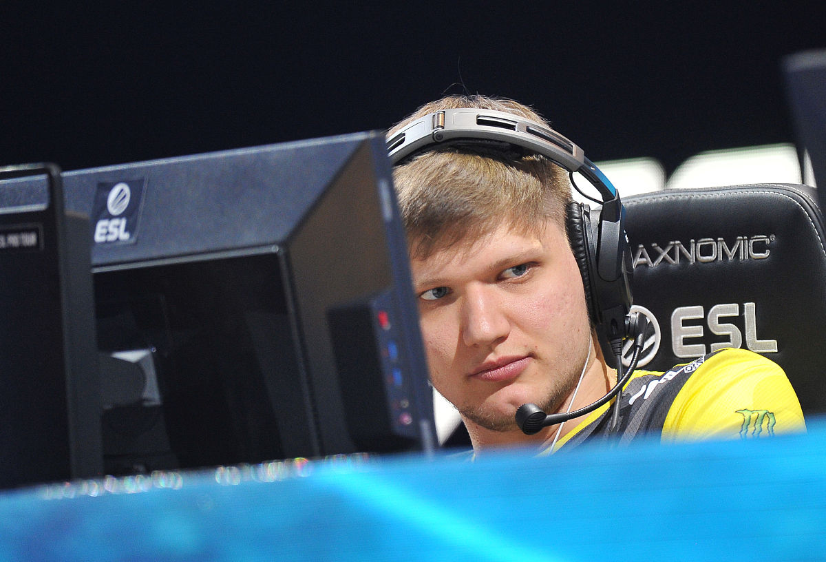 请分析csgo明星选手的id并帮我取多个id