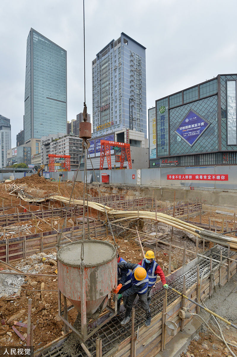 贵阳铁路学校专业推荐：2020年热门专业介绍