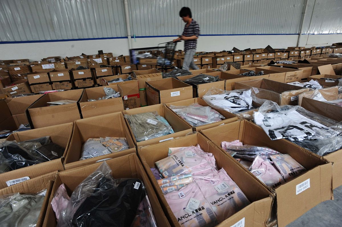 人工拣货：流程、优缺点及应用场景 - 仓储物流解决方案
