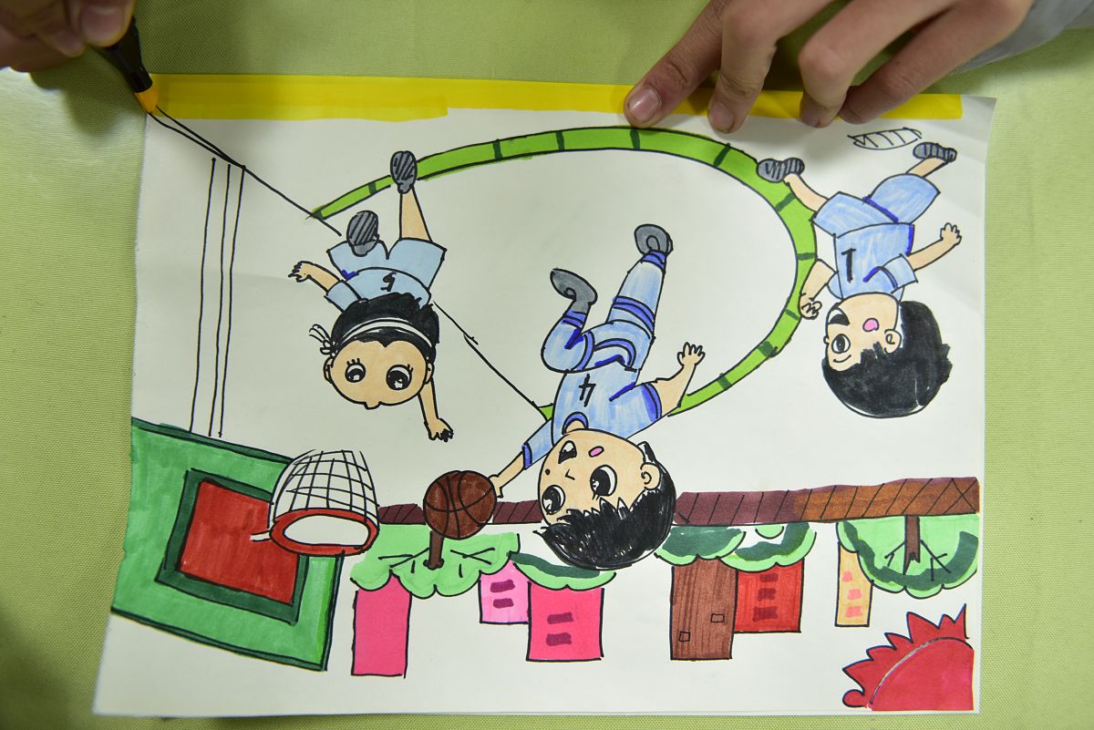 美术绘画专业的培养目标