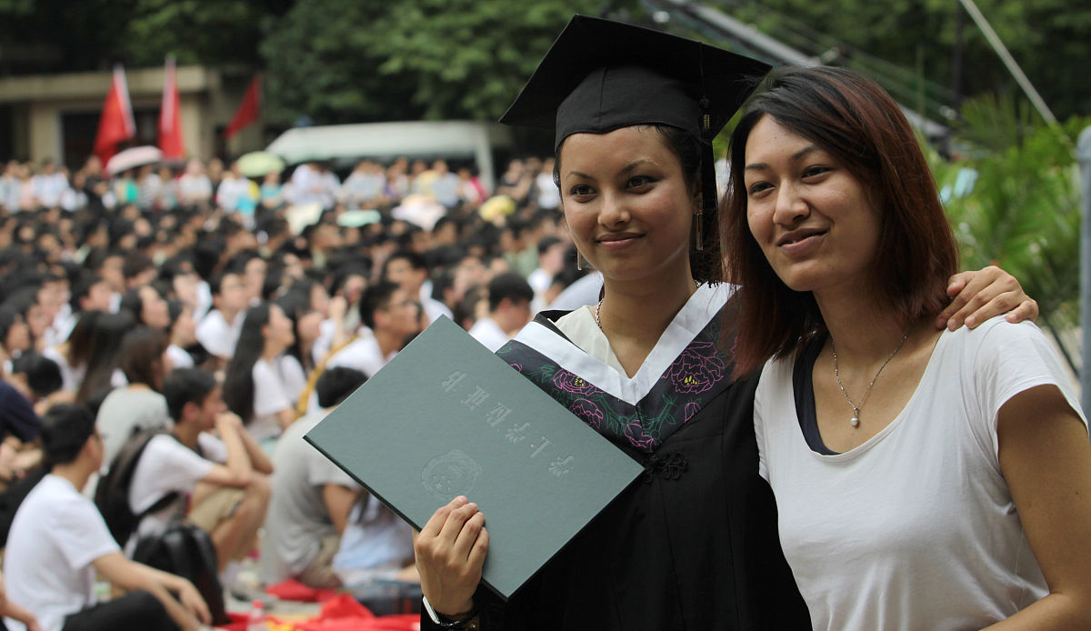 百色学院汉语国际教育专业就业前景及分析