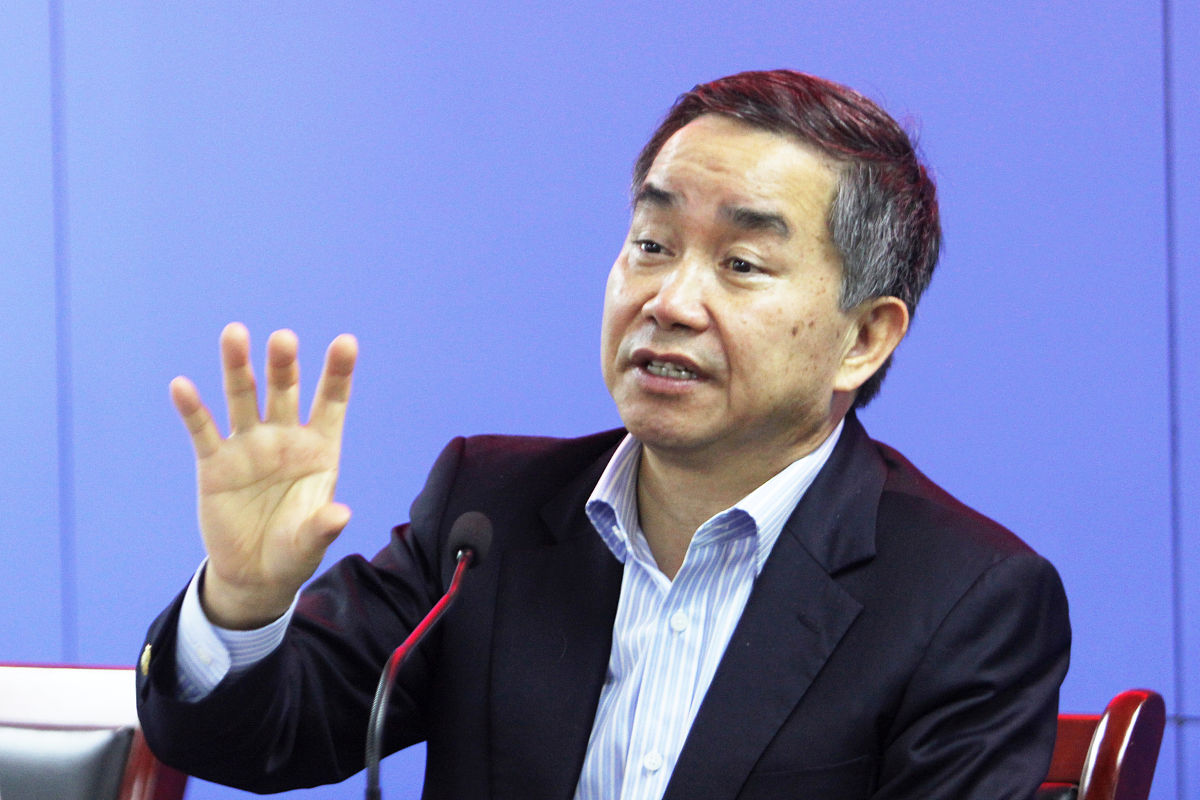 邯郸第一经济学校2022年招生简章：培养经济领域人才的理想选择