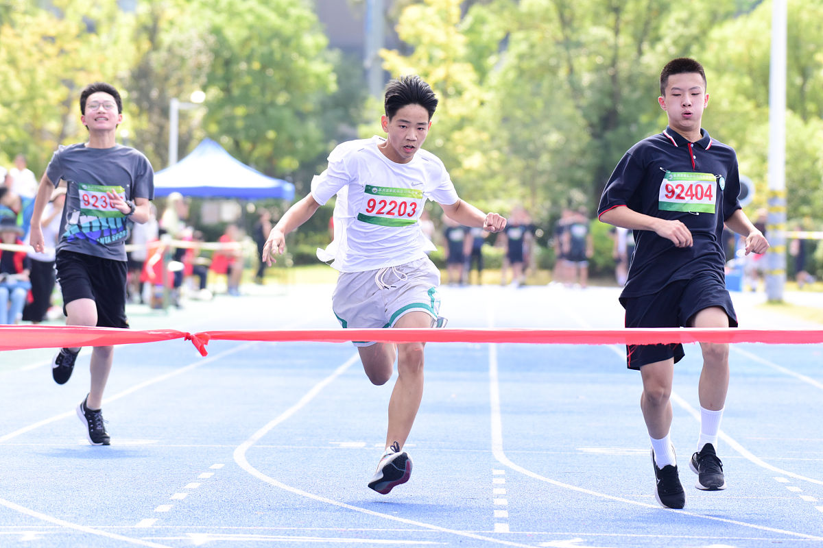 苏州中考400分能上什么学校 苏州中考分数线