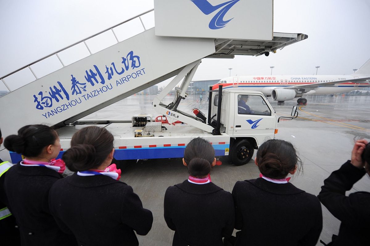 三亚航空旅游职业学院民航特种车辆维修专业学习内容详解