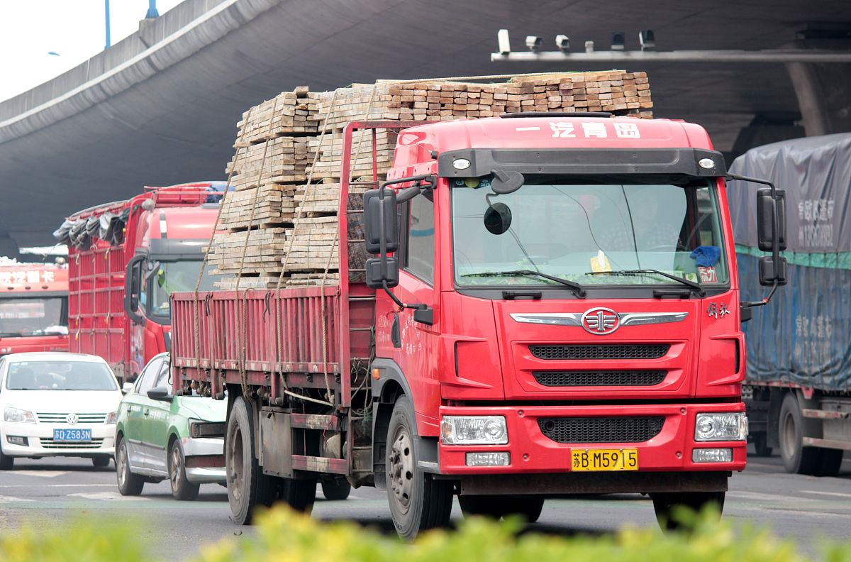 45米货车下长破挂低挡负荷重到至发动熄火这要怎么应急措施呢