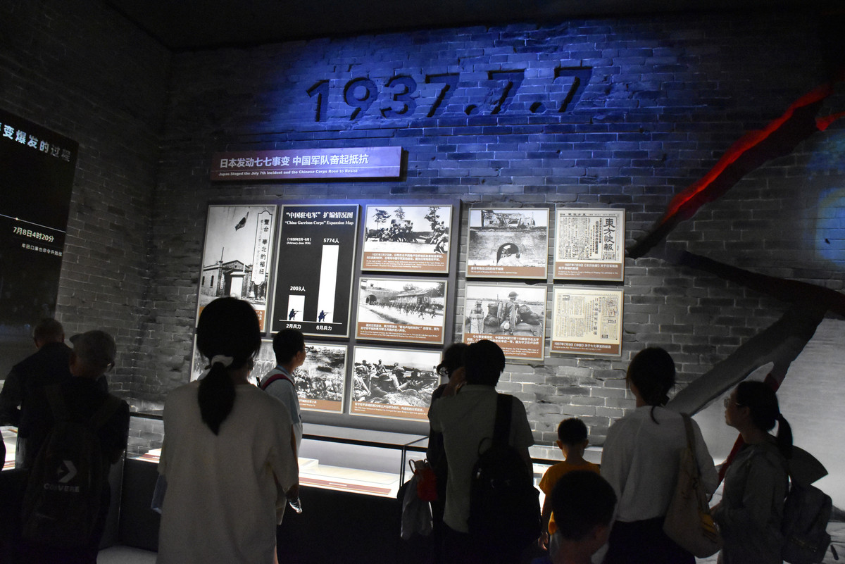 建川博物馆参观感悟：重温历史，传承文明