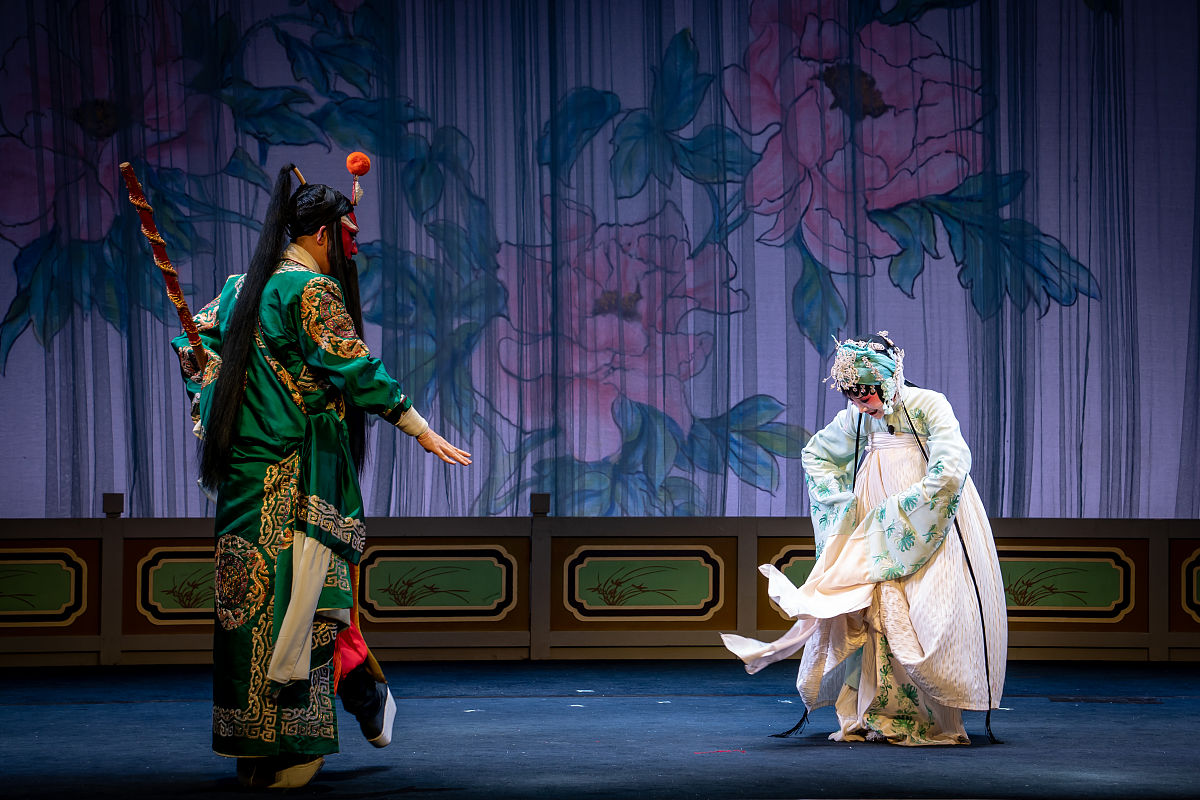 2020年上海市戏剧学院附属戏曲学校招生简章