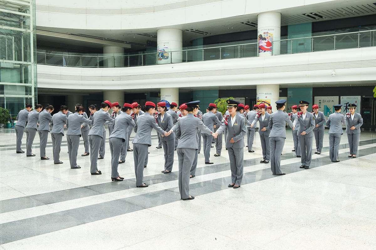 甘肃高铁学校汽修专业教学一体化转型：培养适应未来汽车行业发展的专业人才