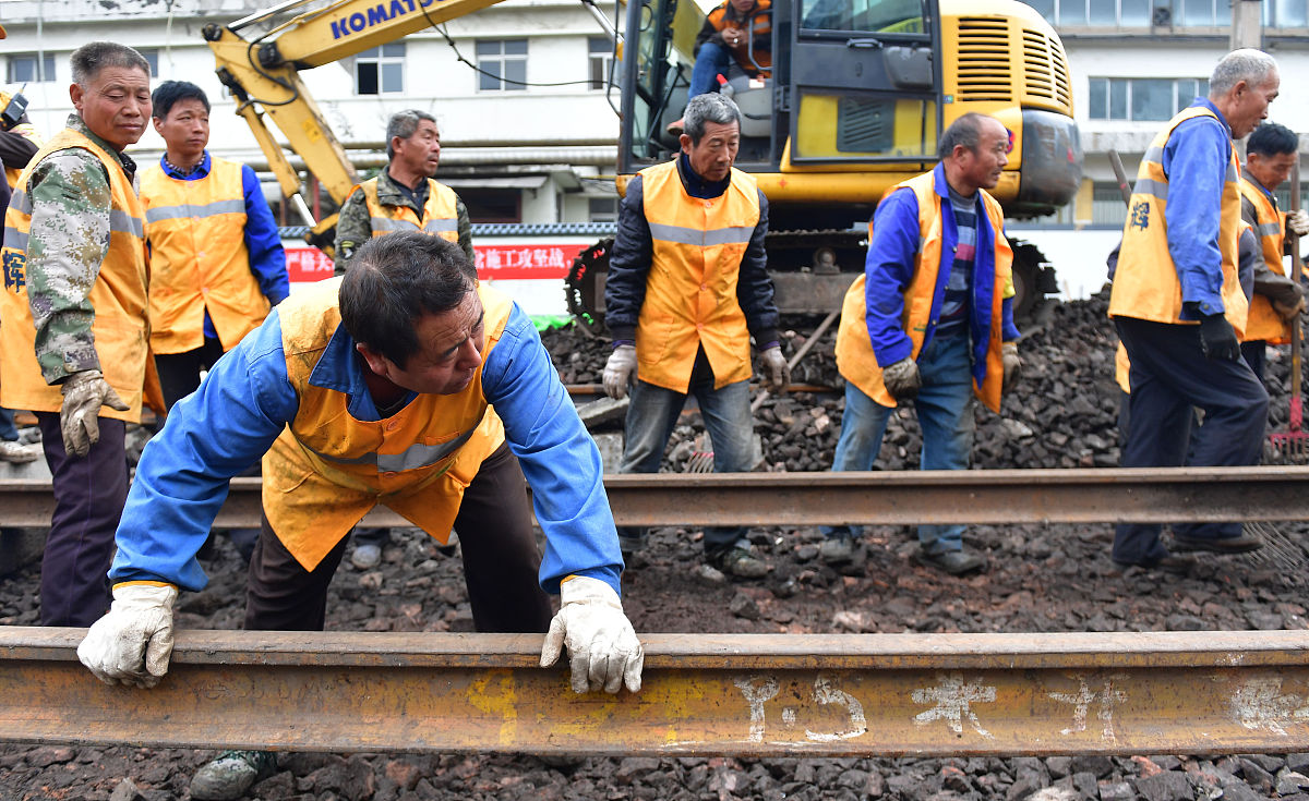 2020年六盘水适合男生的铁路学校