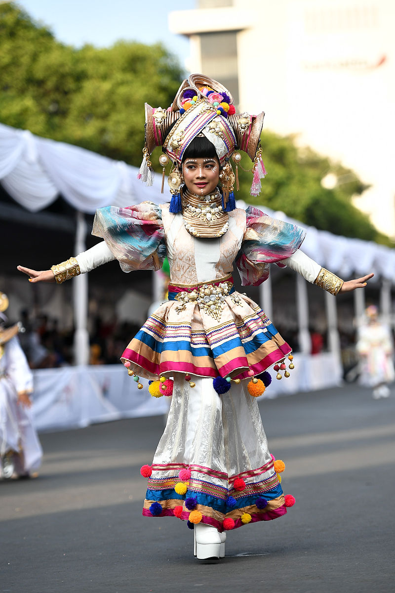 四川省服装艺术学校机电技术应用专业招生对象及专业优势