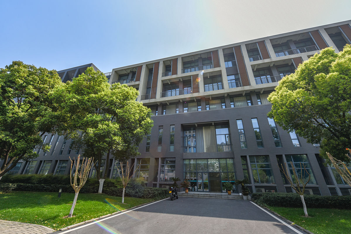 上海理工大学环境设计专业：优势、特点及就业前景