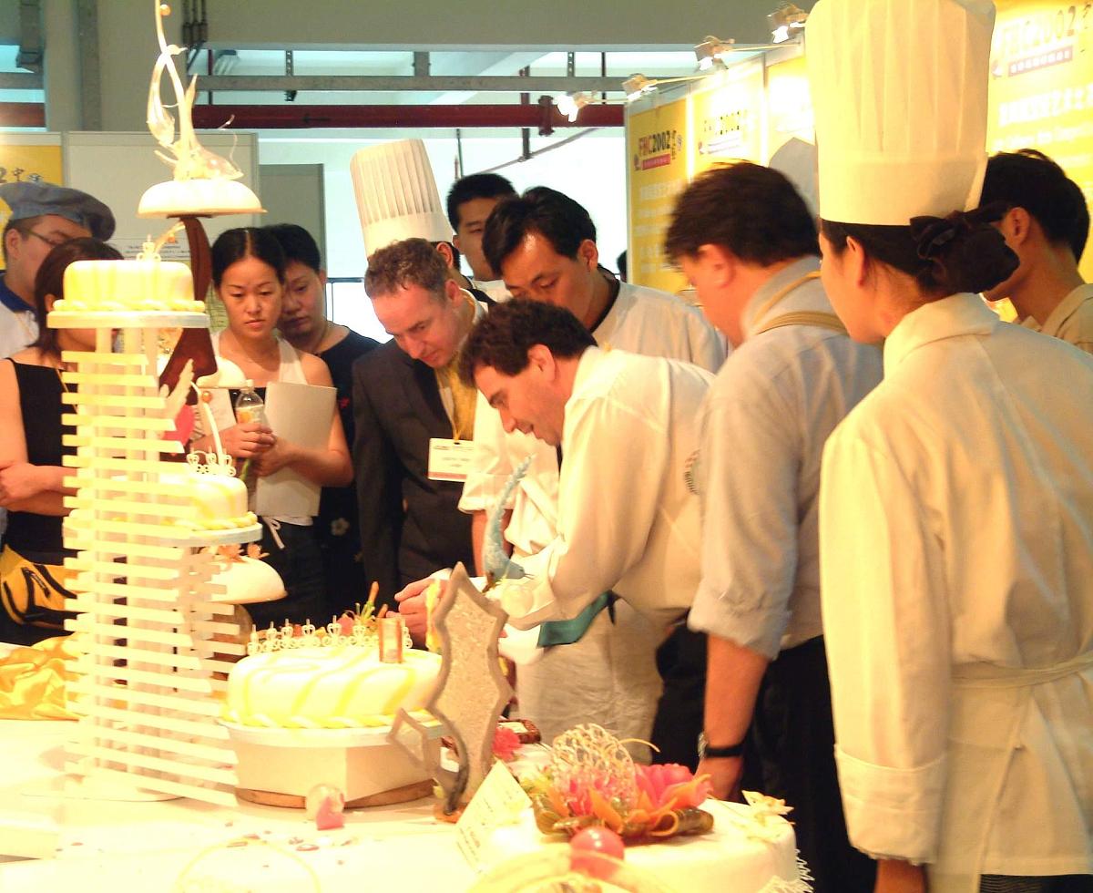 在烟台想学习烘焙专业去哪儿好？