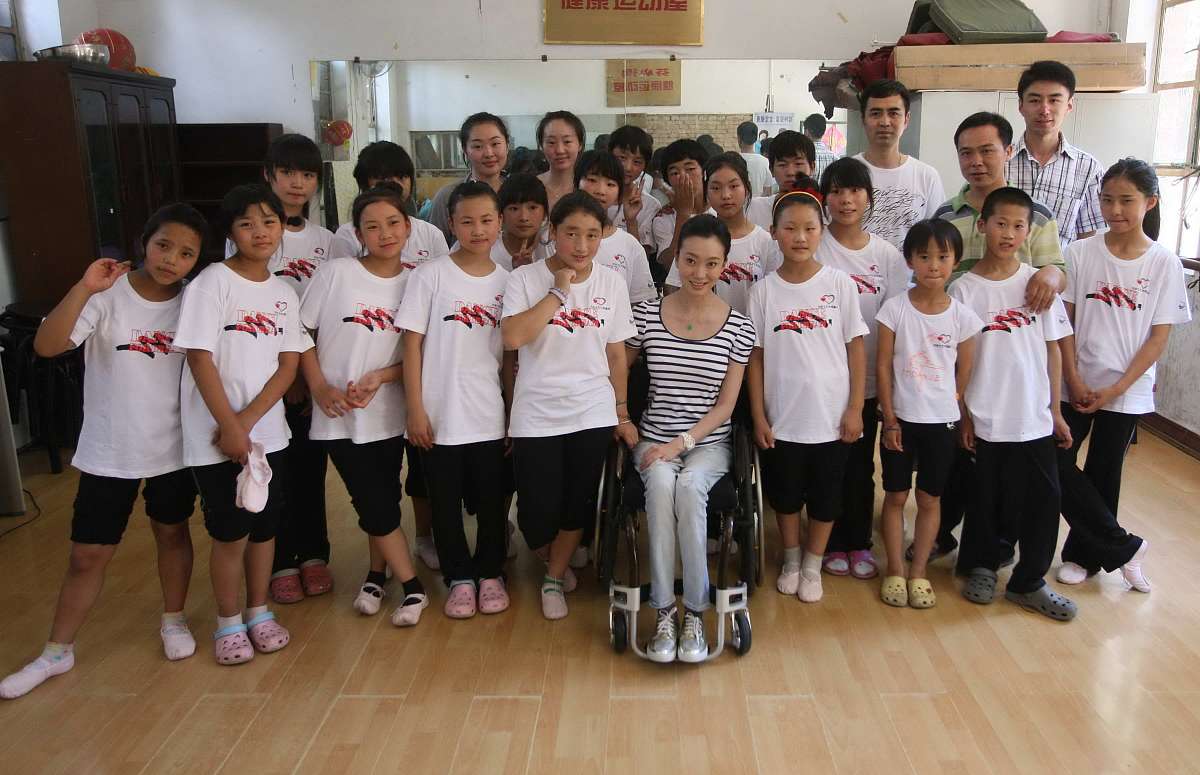 成都机电工程学校学前教育班级：师资力量雄厚，但仍需改进