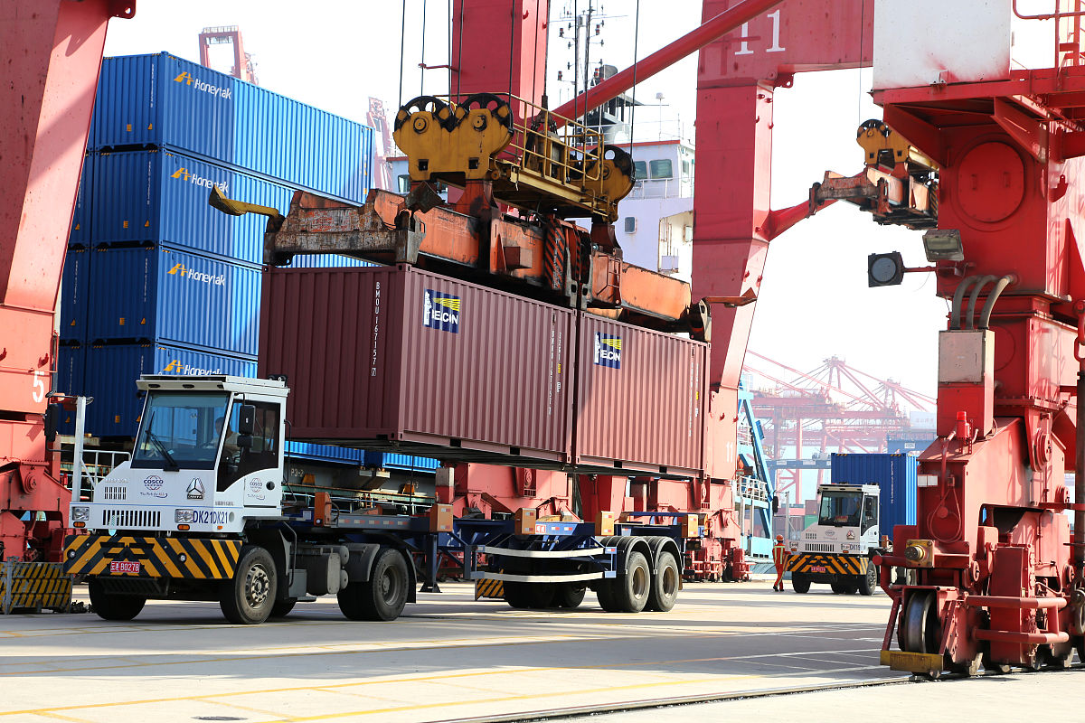 多港装卸货物的船员控制指南：避免短量超标