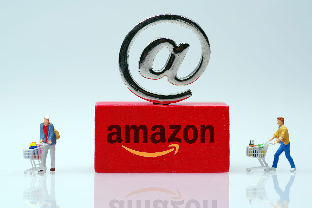 亚马逊物流服务商盈利分析：利润取决于什么？