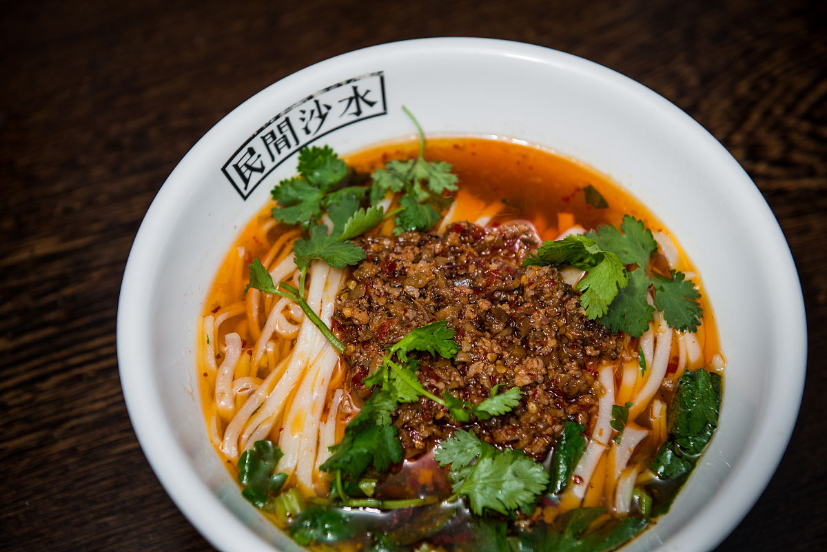 湖南米粉：探寻湘菜文化精髓