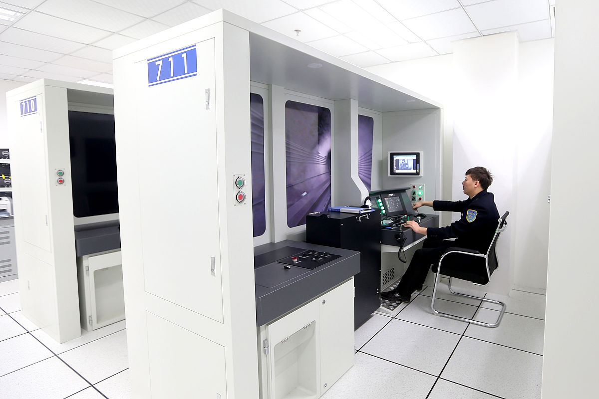 重庆艺才技工学校船舶驾驶专业：培养高素质船员，成就航海梦想