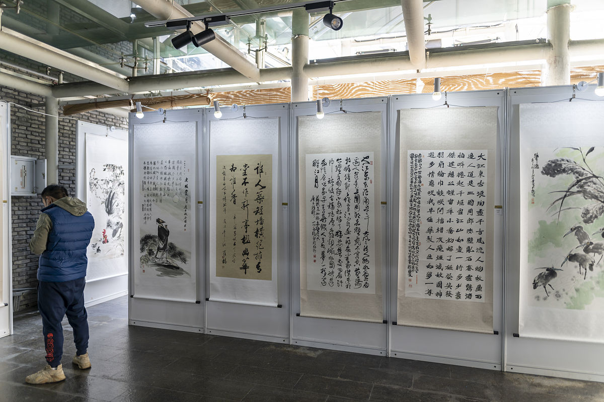 吉林书画艺术专业学什么？毕业后可以从事哪些工作？