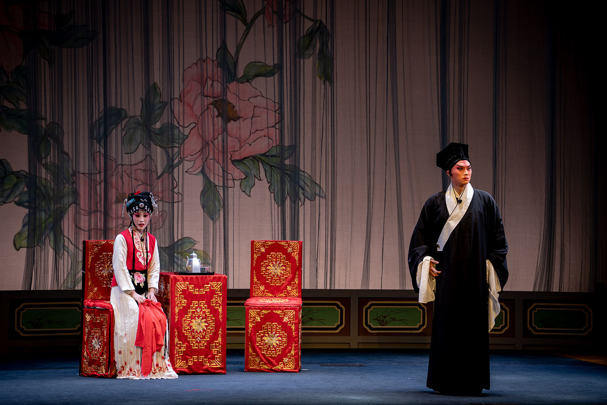 营口市戏曲学校：公办还是民办？