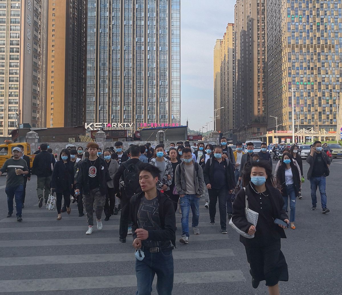 贵阳电子职业学校地址和交通路线 - 如何到达