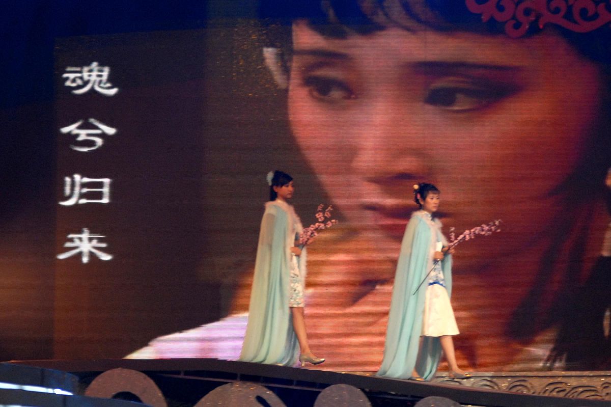 林黛玉之死：红楼梦中令人心碎的描写