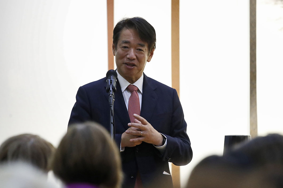 唐惠儒复旦大学