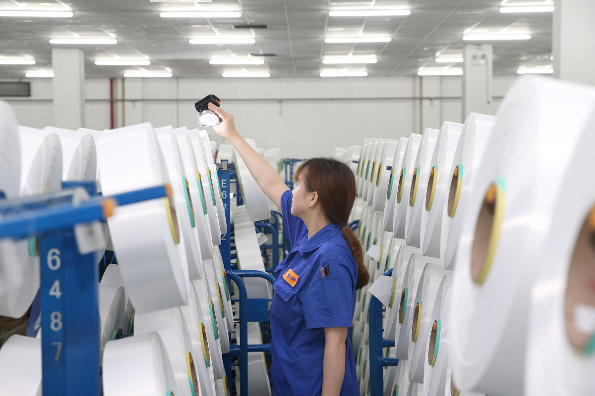 纺织技术及营销就业前景好吗用