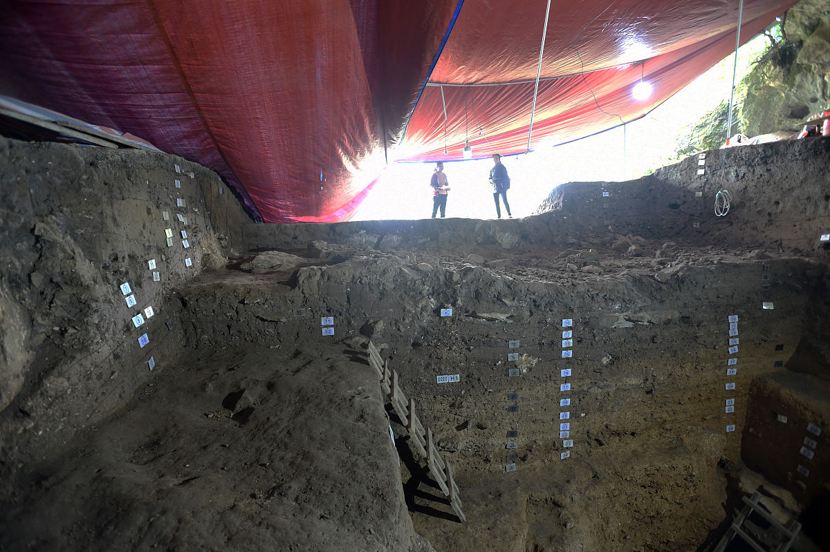 采场支架：并非完全承重，但至关重要！