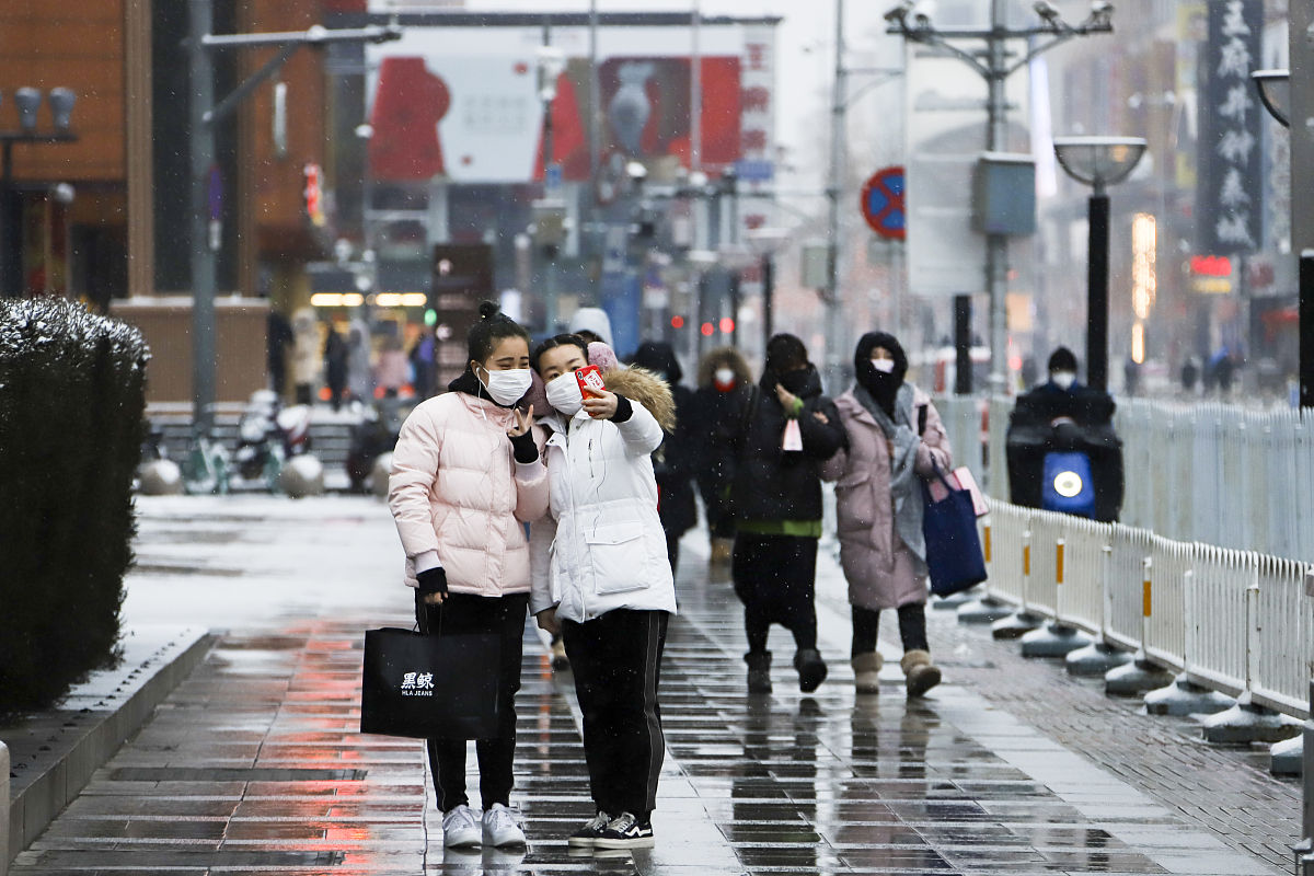 東京は寒くない？冬の気温と服装について解説 - 日本旅行のヒント