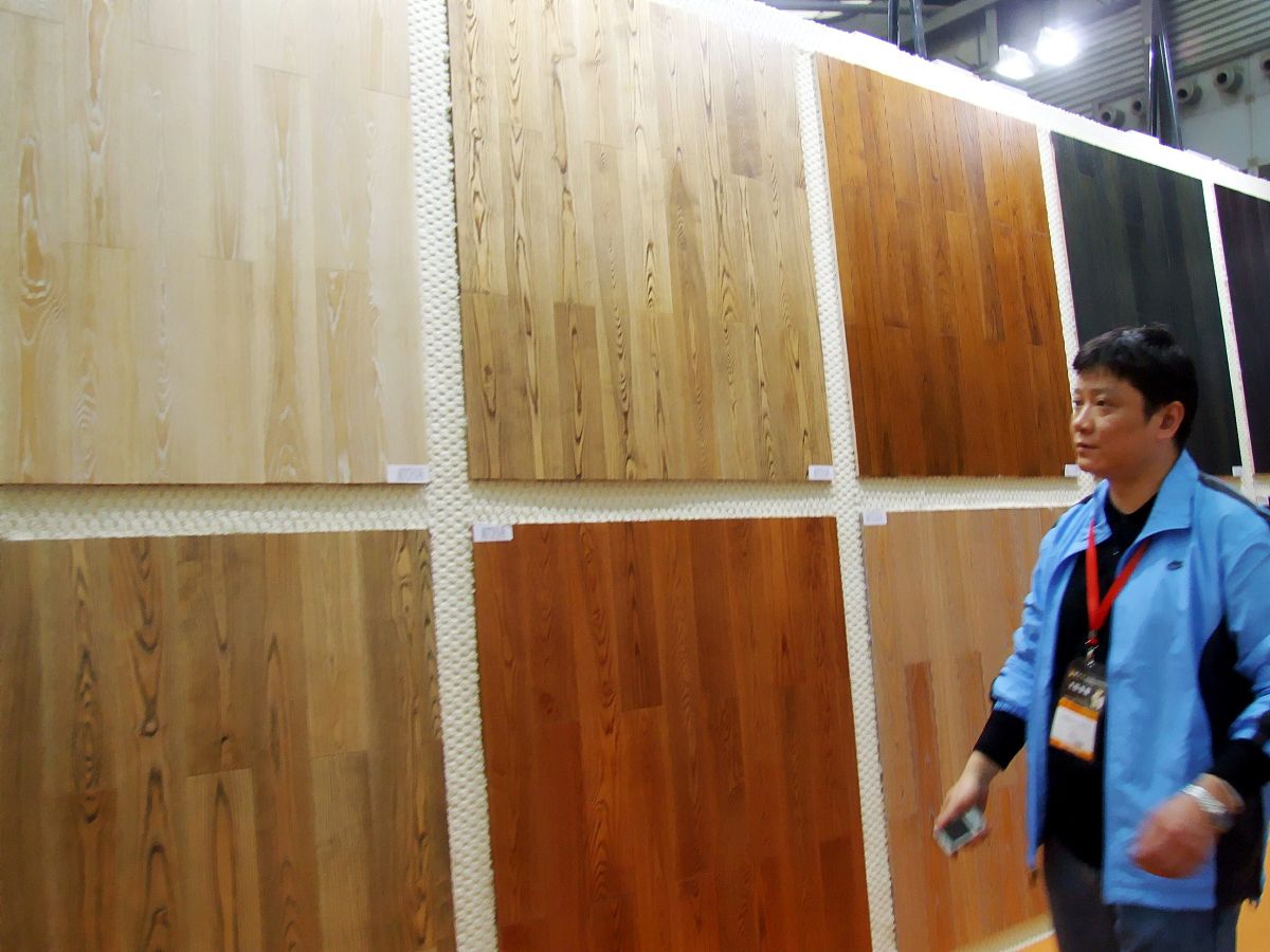 福汉板材和兔宝宝哪个好？深度对比告诉你！