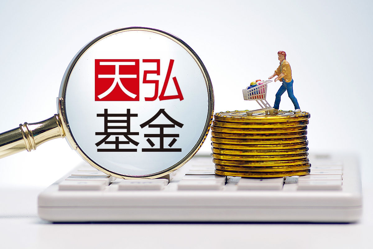 天弘基金管理有限公司介绍