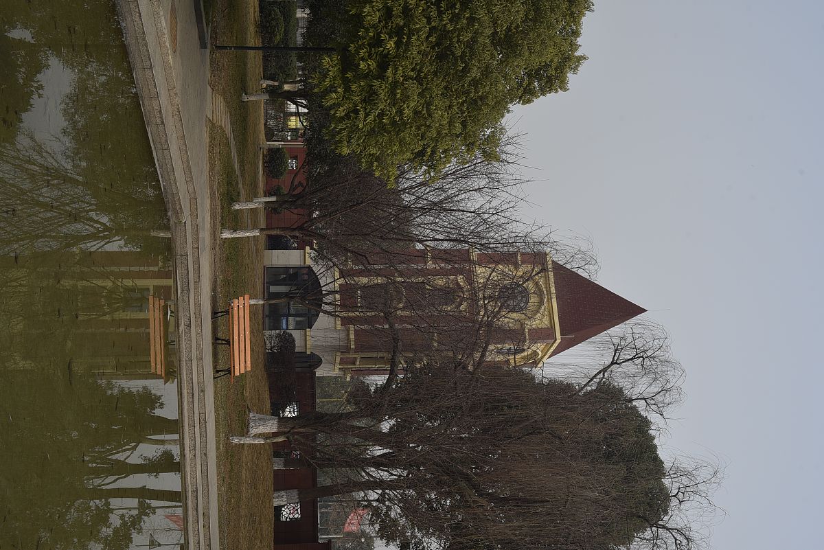 绵阳理工学校城市轨道交通运营管理专业