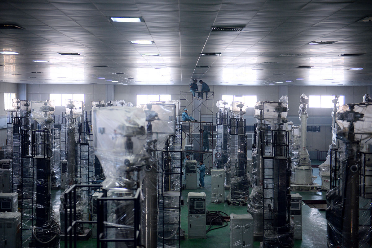 应用化工技术专科专业怎么样？