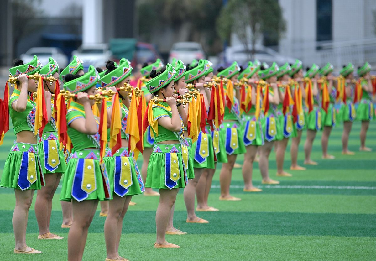 2018年石阡县中等职业学校中职中专招生简章