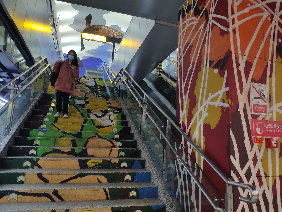 重庆轨道交通学校学习指南：2021年学好轨道交通技术的秘诀