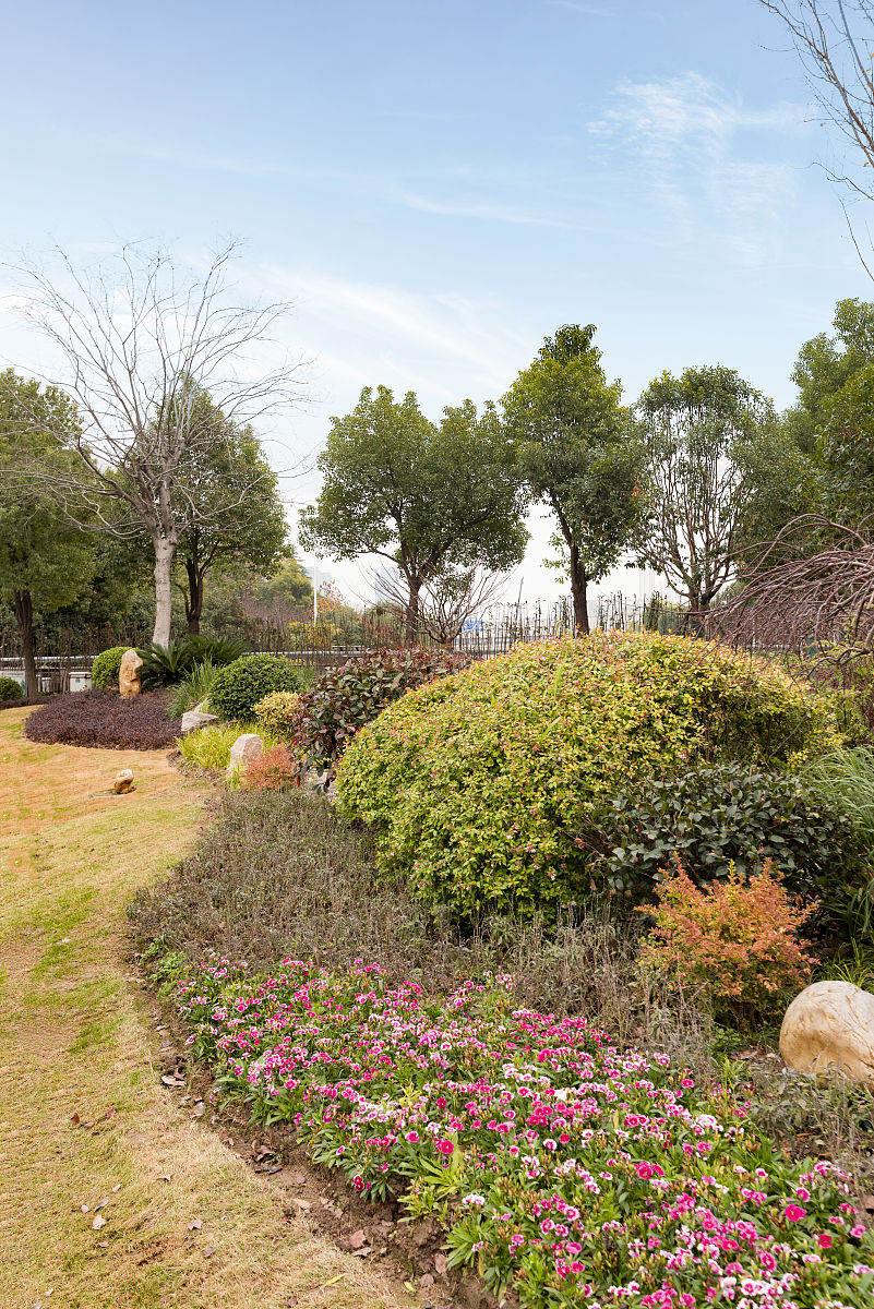 绿化景观工程的生态影响及可持续发展措施