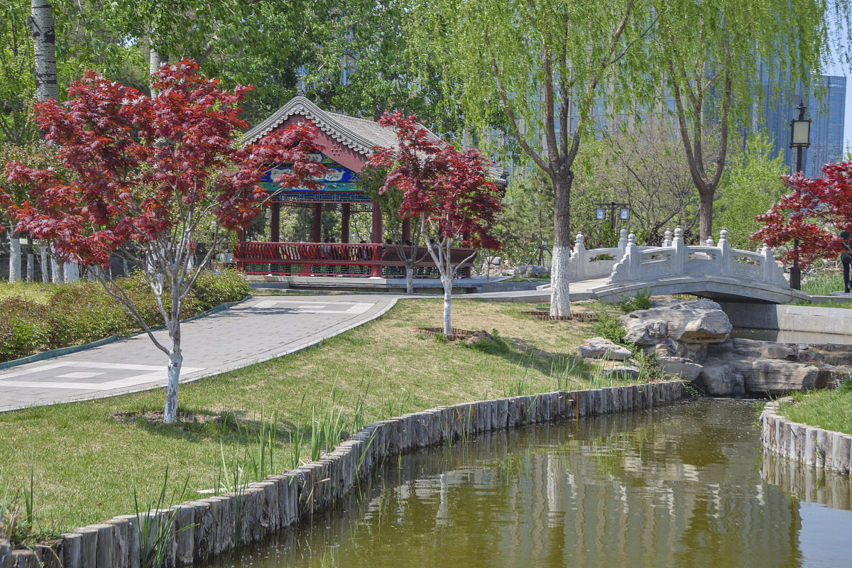 杨凌职业技术学院风景园林设计专业怎么样？值得报考吗？