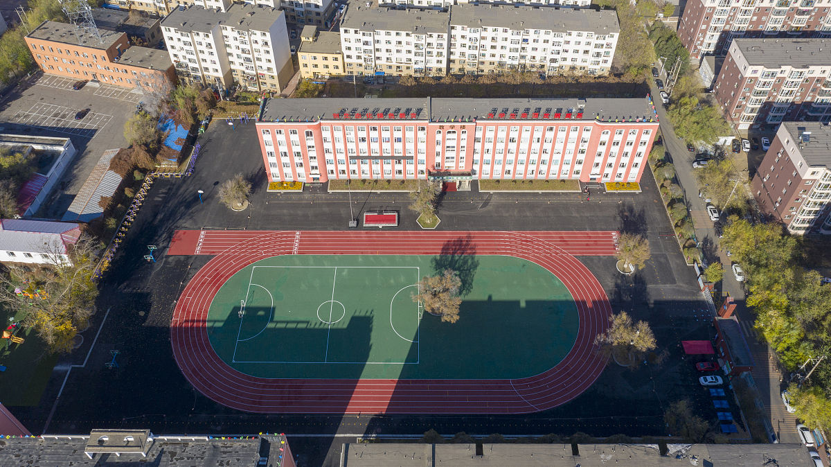 古林职业高级中学2023年地址在哪里
