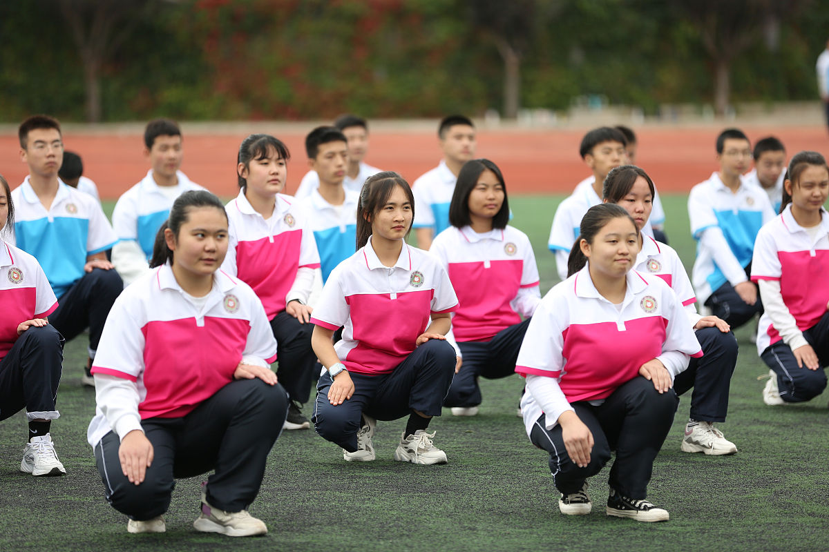 贵州2023年初中毕业女生读什么中专学校好