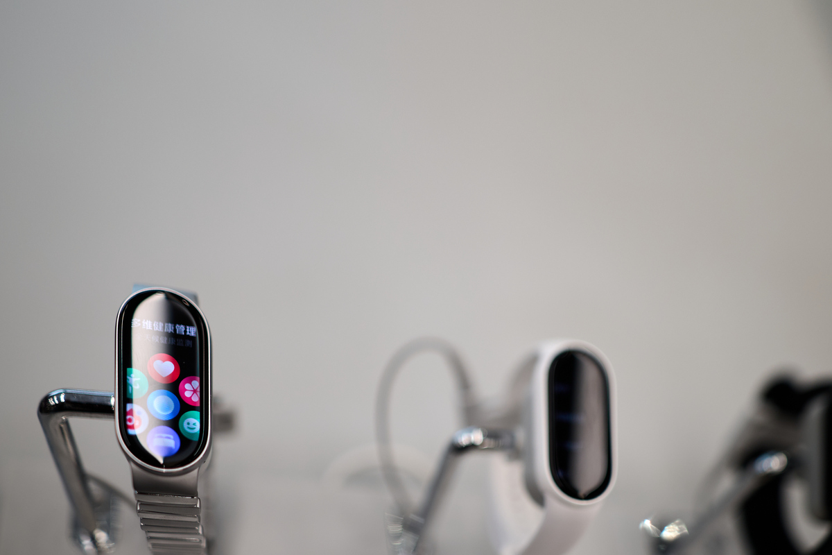 5款新产品设计：智能科技提升生活品质