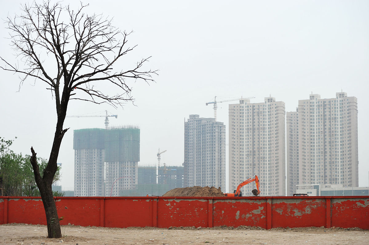 二沙市人口容量受限的原因分析