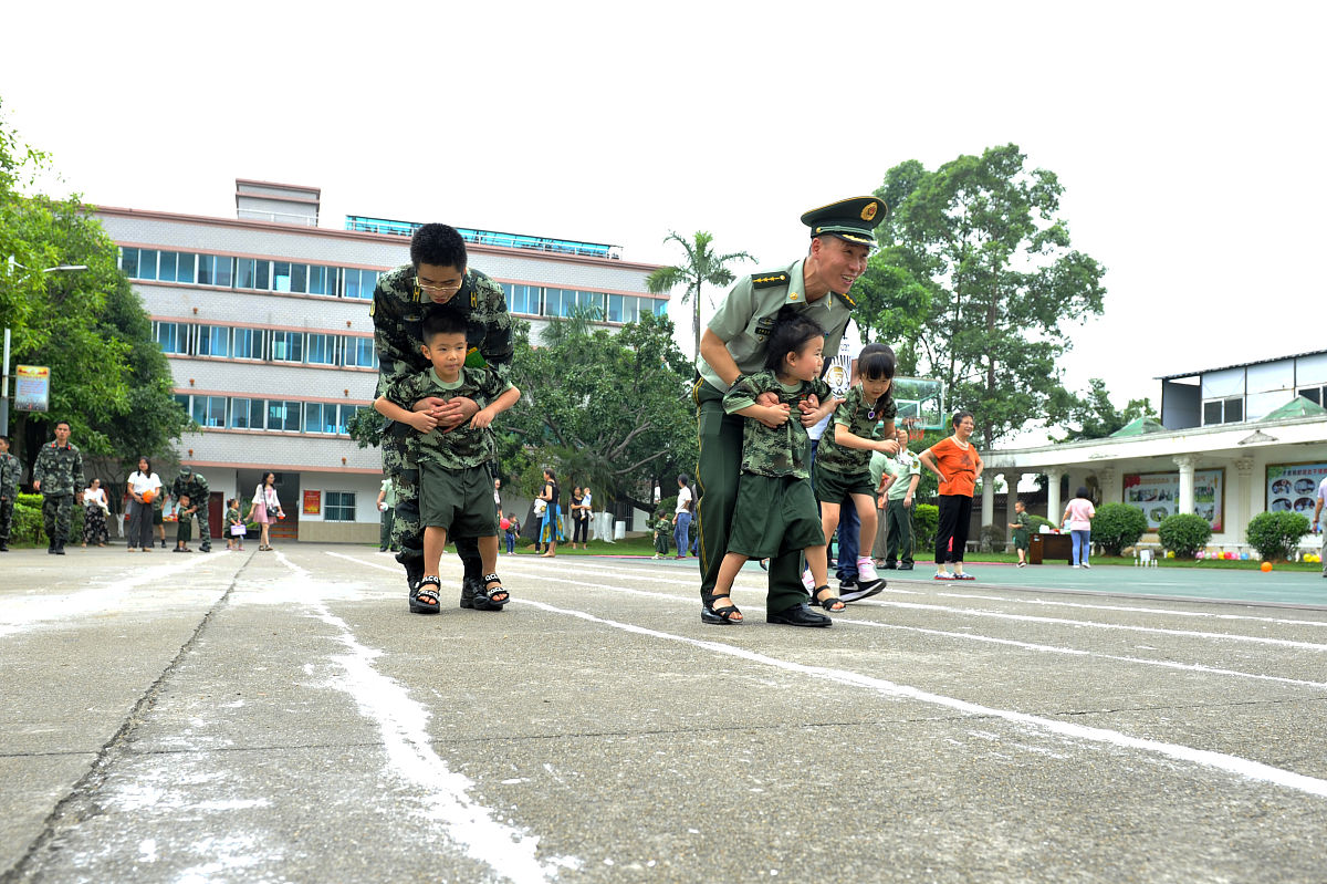 上思县中等职业技术学校运动训练专业前景分析：就业方向、学科设置、教学质量