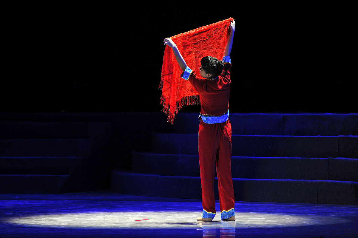 芜湖中华艺术学校2021年有哪些招生专业