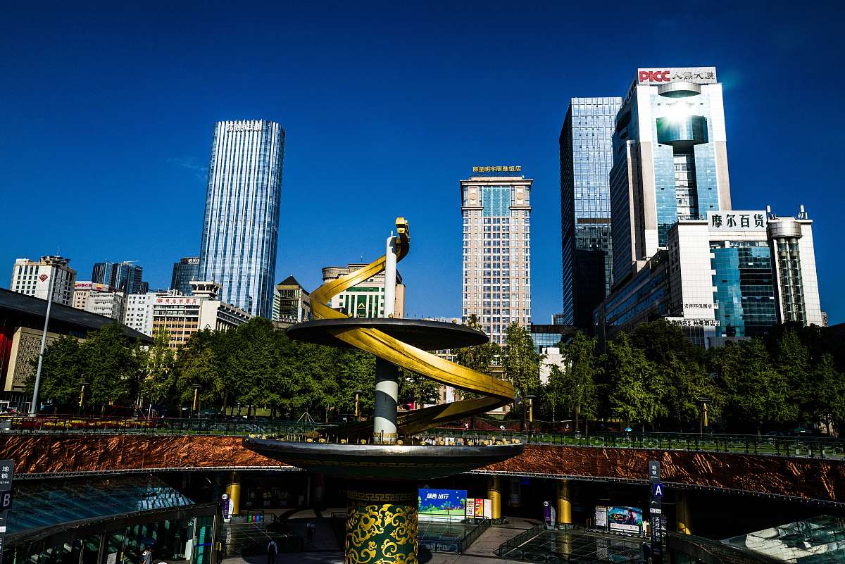 成都上中专学校排名：哪所学校适合你？