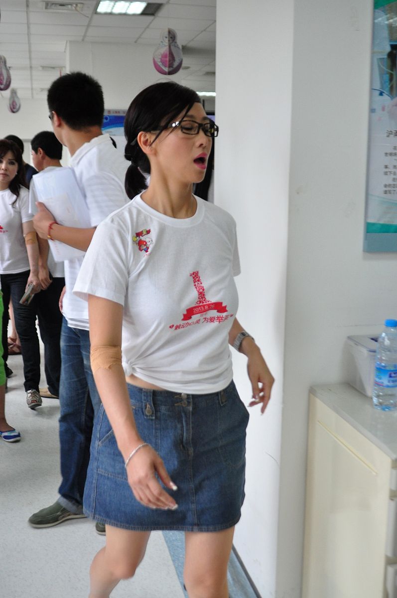 幽默风趣，魅力无限：陈凌云，校园里的闪亮之星