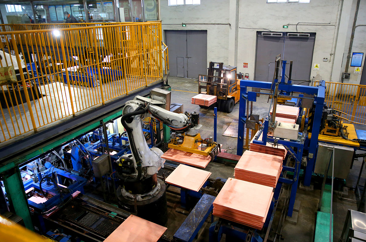 起重车间自动化作业存在的不足及解决方案