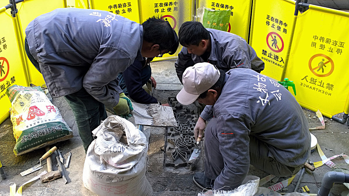 危险化学品重大安全事故隐患排查工作情况总结